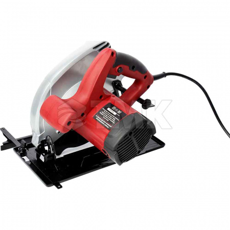 Пила дисковая электрическая RedVerg RD-CS190-75