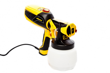 Краскораспылитель электрический Wagner W 590 Flexio