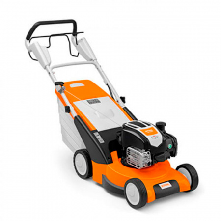 Газонокосилка бензиновая Stihl RM 545.0 T