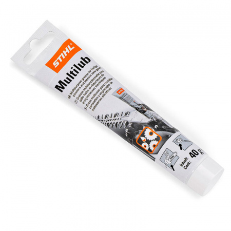 Смазка универсальная Stihl 40