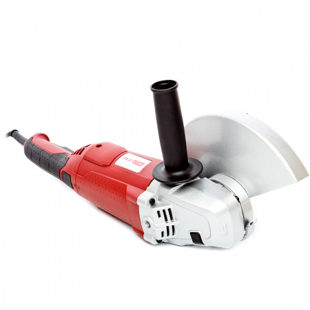 Машина шлифовальная угловая RedVerg RD-AG230-230S
