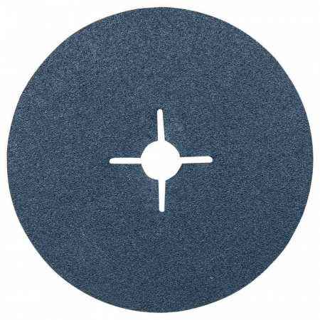 Круг фибровый Bosch Ф180 Metal К 60 (102)