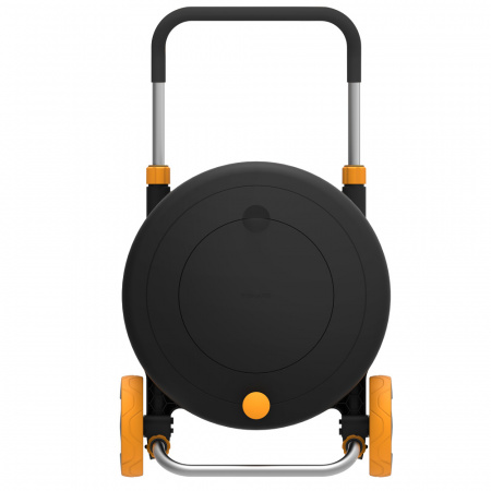 Шланг FISKARS 13мм (1/2") 30м на катушке с набором аксессуаров (1023644)
