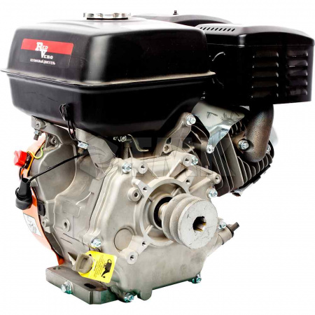 Двигатель бензиновый RedVerg RD177F