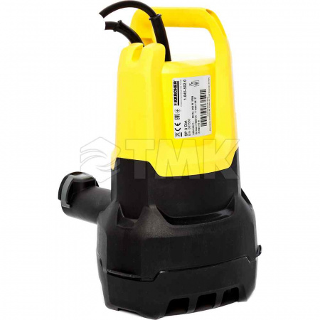 Насос дренажный Karcher SP 3 Dirt*EU