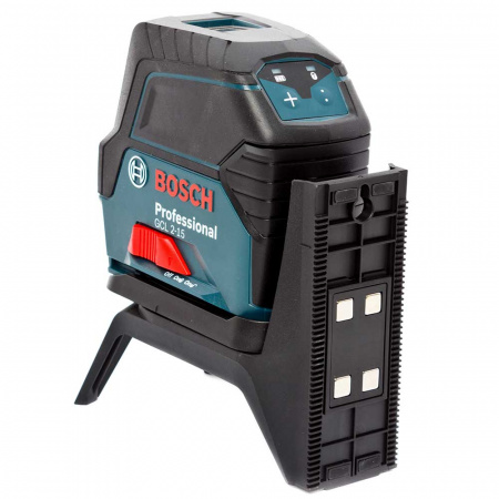 Нивелир лазерный Bosch GCL 2-15+RM1