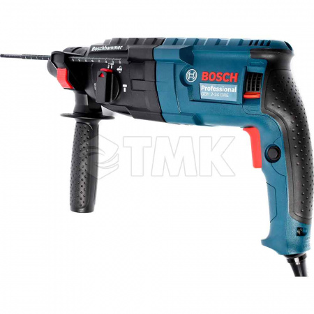 Перфоратор Bosch GBH 2-24 DRE (H)