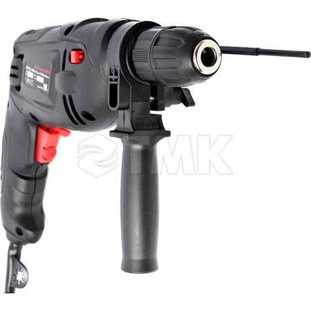 Дрель RedVerg Basic ID500S ударная (БЗП)