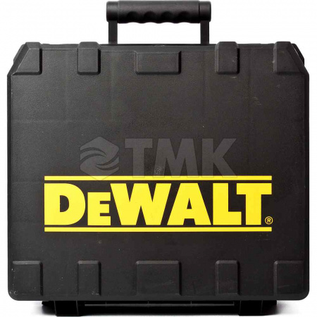 Пила дисковая электрическая DeWalt DWE576K