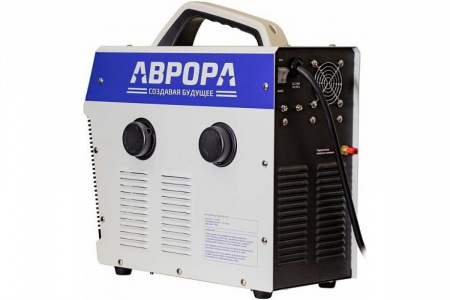 Аппарат плазменной резки АВРОРА Джет 40 КОМПРЕССОР