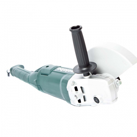 Машина шлифовальная угловая Metabo W 2000-230