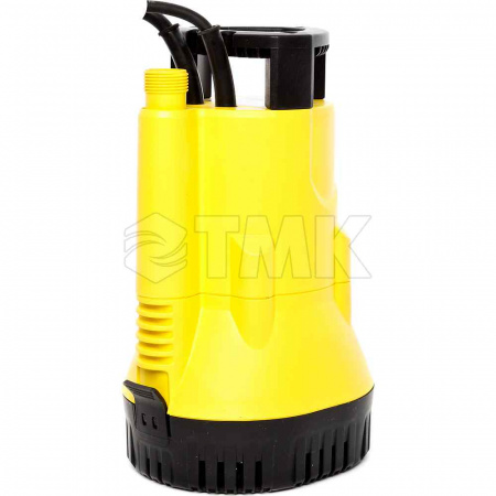 Насос дренажный Karcher BP 1 Barrel бочковой