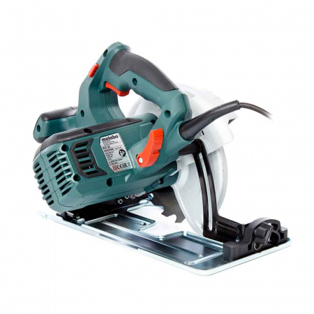 Пила дисковая электрическая Metabo KS 55