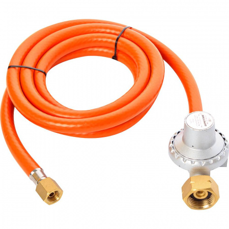 Воздухонагреватель газовый RedVerg RD-GH18R