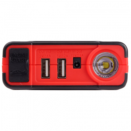 Устройство пусковое Fubag DRIVE 600