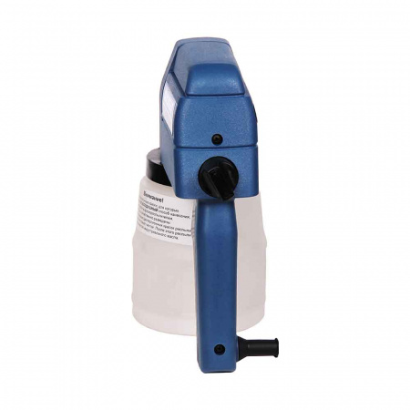 Краскораспылитель ФИОЛЕНТ "Professional" КР1-260  (в коробке)