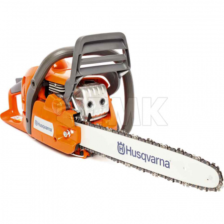 Бензопила Husqvarna 140 (40см 3/8 1,3 56)