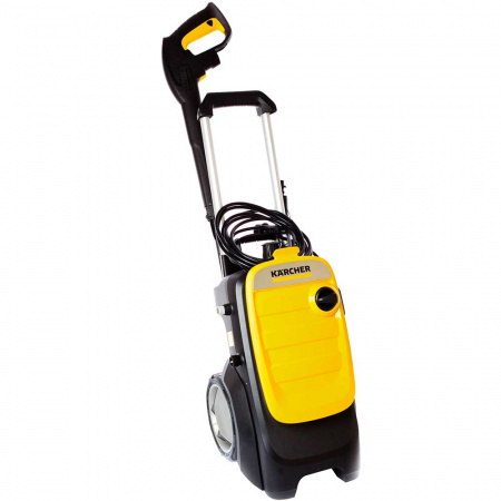 Мойка высокого давления Karcher K 7 Compact + Комплект для промывки труб Karcher PC 7.5