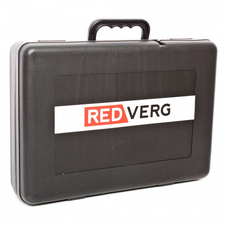 Перфоратор RedVerg RD-RH1200