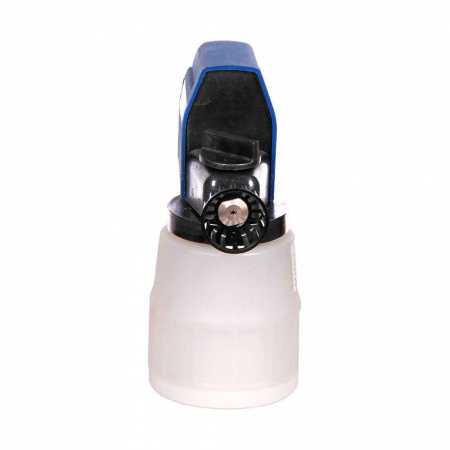 Краскораспылитель ФИОЛЕНТ "Professional" КР1-260  (в коробке)