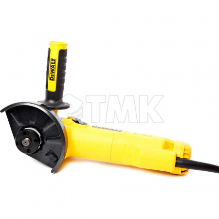 Машина шлифовальная угловая DeWalt DWE4205