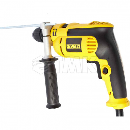 Дрель DeWalt DWD024S