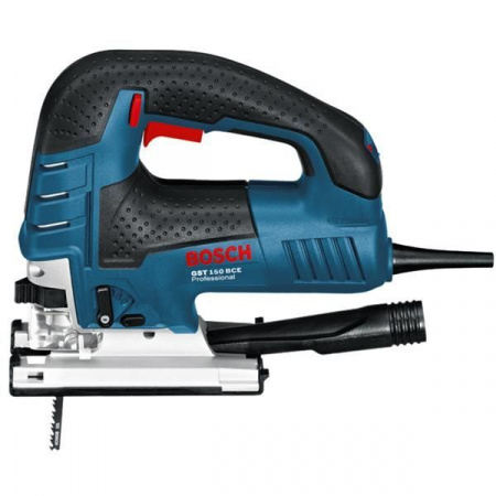 Лобзик Bosch GST 150 BCE (L-Boox)