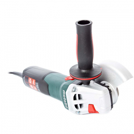 Машина шлифовальная угловая Metabo WEV 10-125 Quick