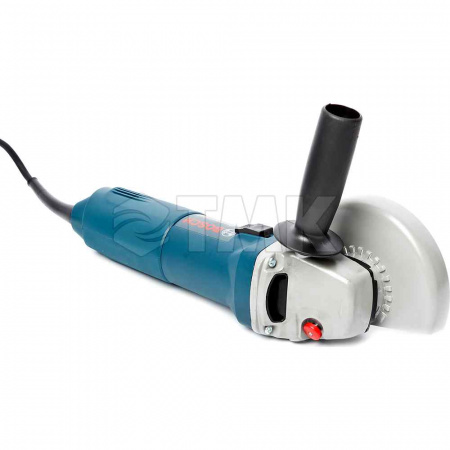 Машина шлифовальная угловая Bosch GWS1400