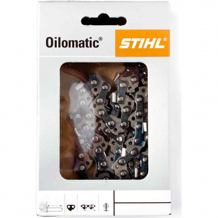 Цепь Stihl 50зв. 3/8, 1,1 мм (61PMМC/61PMМC3)