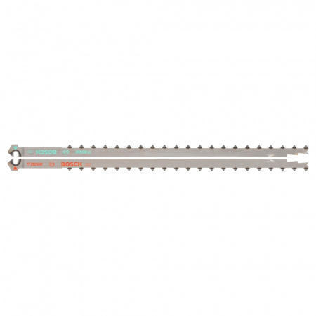 Набор полотен Bosch 2шт TF 350 NHM, HCS (123)