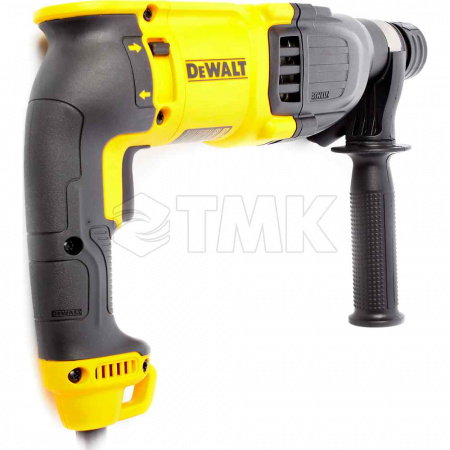 Перфоратор DeWalt D25133K