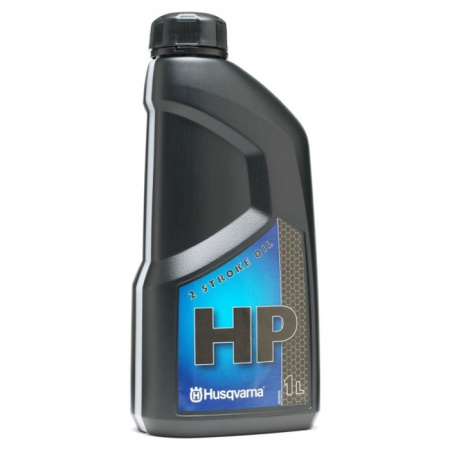 Масло Husqvarna 2-х тактное (1л) (17-04)
