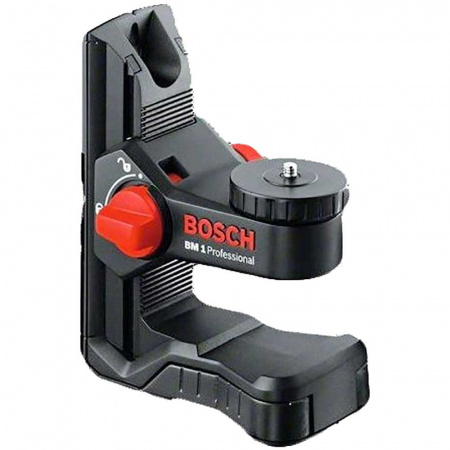 Лазер точечный Bosch GPL 5 С +BM1