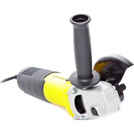 Машина шлифовальная угловая Stanley SGS105