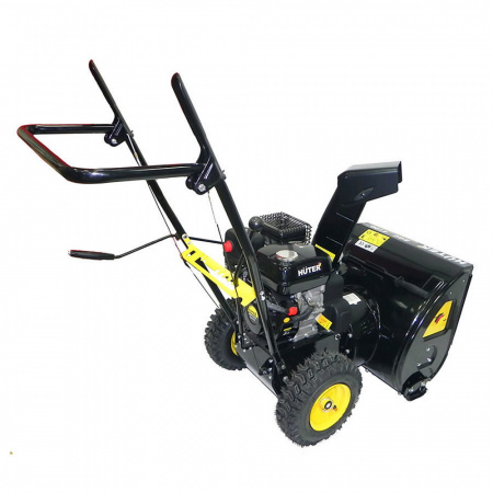 Снегоуборщик бензиновый HUTER SGC 4100