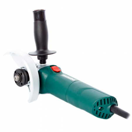 Машина шлифовальная угловая Metabo W 650-125