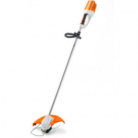 Триммер STIHL FSA 85 электрический (аккумуляторный)