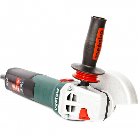 Машина шлифовальная угловая Metabo W 12-125 Quick