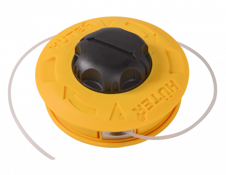 Триммер бензиновый HUTER GGT-1500TX
