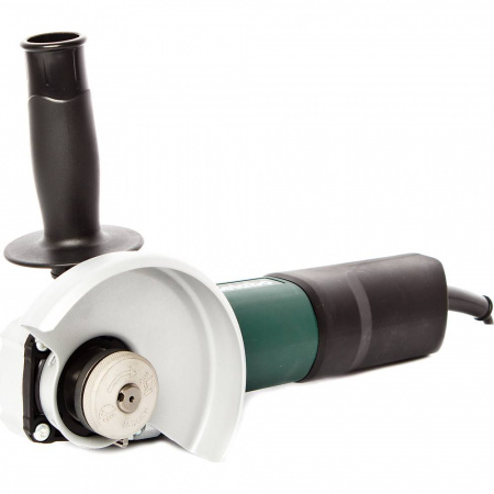 Машина шлифовальная угловая Metabo WQ 1100-125