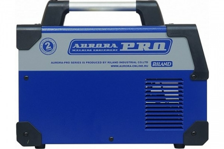 Сварочный инвертор AuroraPRO INTER 205 (MOSFET)