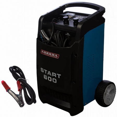 Устройство пуско-зарядное Aurora Pro START 600 BLUE