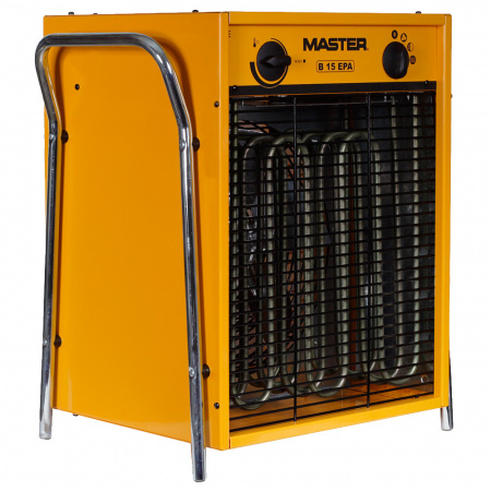 Воздухонагреватель электрический Master B 15 EPA/EPB