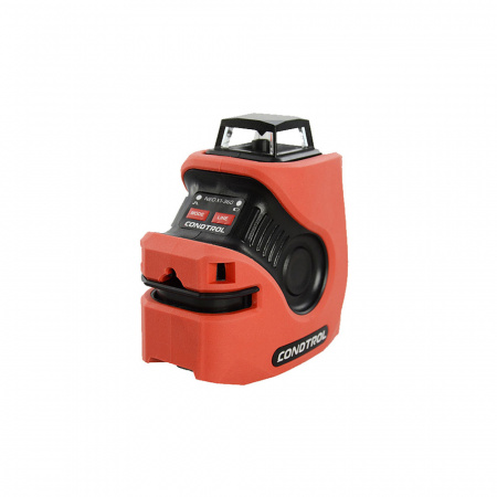 Нивелир лазерный CONDTROL NEO X1-360 Set