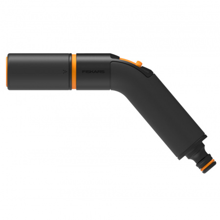 Пистолет-распылитель FISKARS регулируемая насадка (1052182)