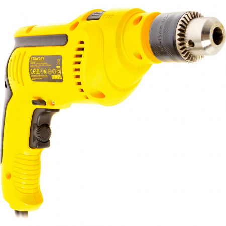 Дрель Stanley SDH700