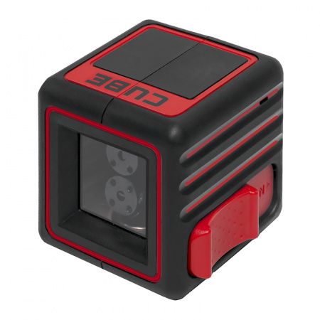Уровень лазерный ADA Cube Professional Edition
