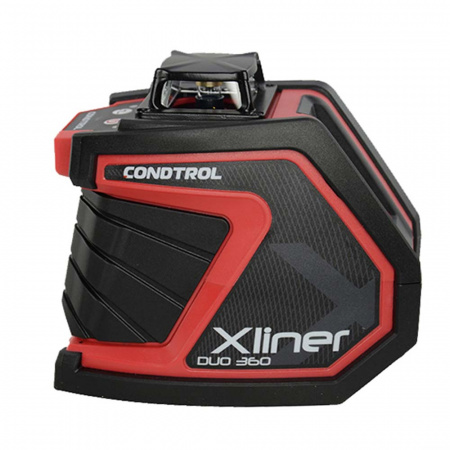 Нивелир лазерный CONDTROL XLiner Duo 360