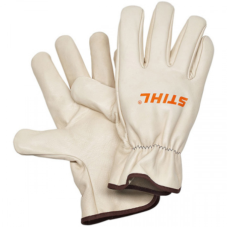 Перчатки Stihl DYNAMIC Duro (натуральная кожа) р..XL
